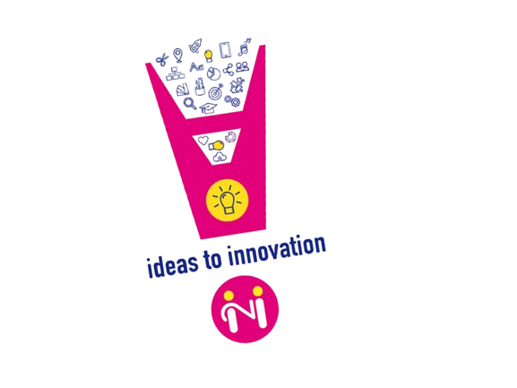 (Creatief) Denken Sessies : van idee naar innovatie